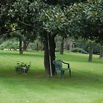 索亚诺德尔拉戈住宿加早餐旅馆