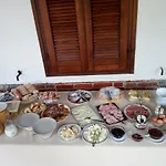索亚诺德尔拉戈住宿加早餐旅馆 3*