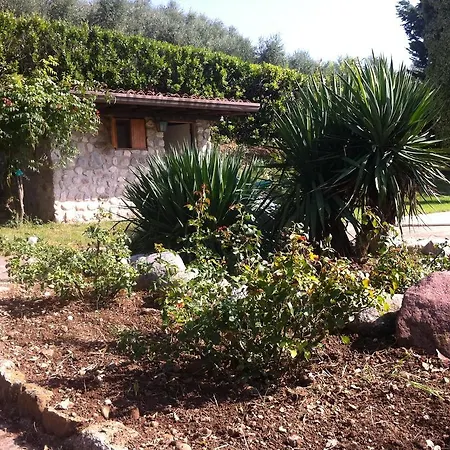 Soiano Del Bed and breakfast *