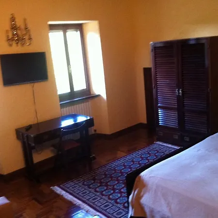 Bed & Breakfast Soiano Del