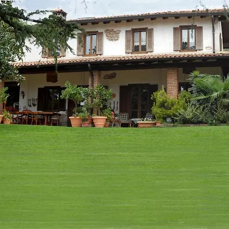 Bed & Breakfast Soiano Del