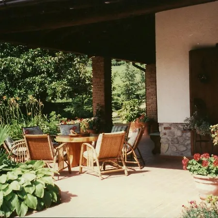 Bed & Breakfast Soiano Del