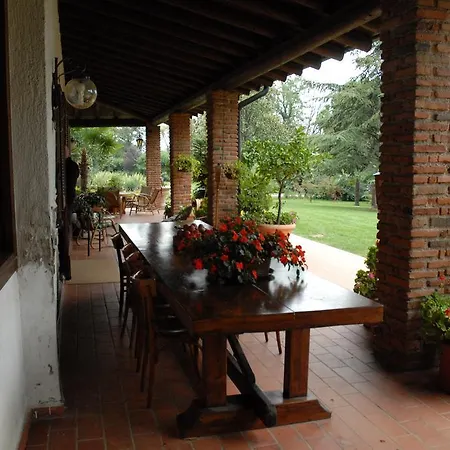 Soiano Del