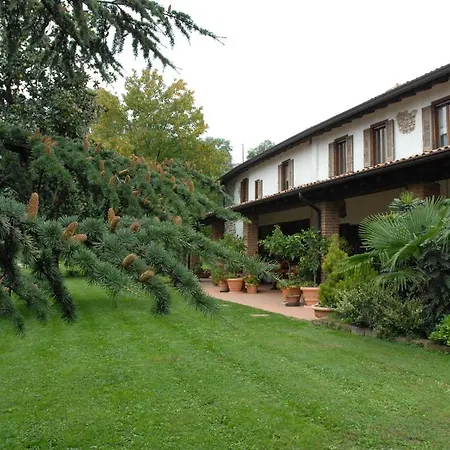 Bed and breakfast Soiano Del Soiano Del Lago