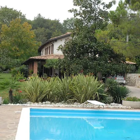 Soiano Del Bed & Breakfast 3*