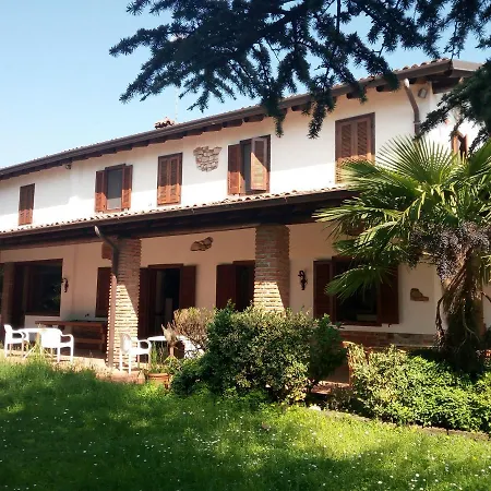 B&B Soiano Del Lago Soiano Del Lago