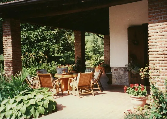 B&B Soiano Del
