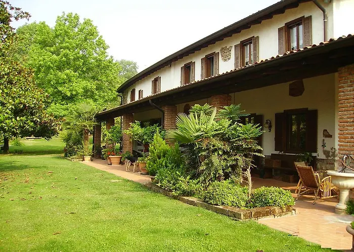 B&B Soiano Del 3*